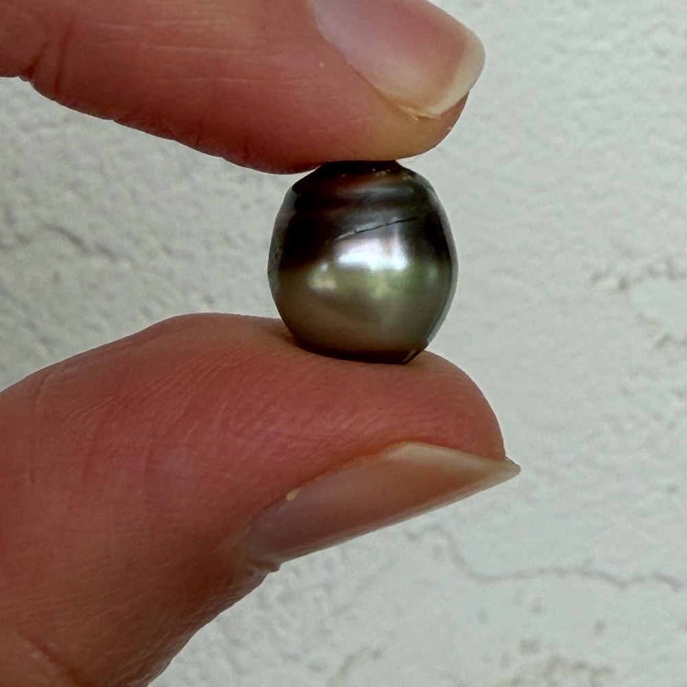 Tahitian Pearl (drilled)
